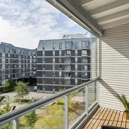 Maison d'hôtes Cozy With Cat Jaetkaesaari *