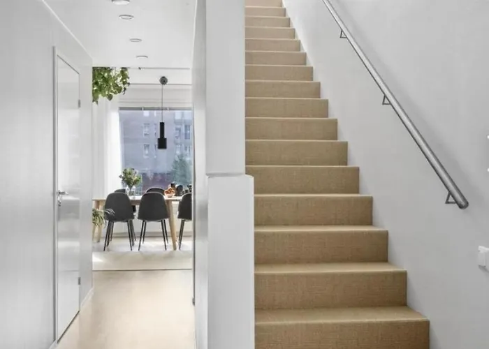 Cozy With Cat Jaetkaesaari Guest house *