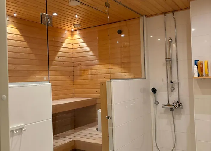 Cozy With Cat Jaetkaesaari Πανσιόν