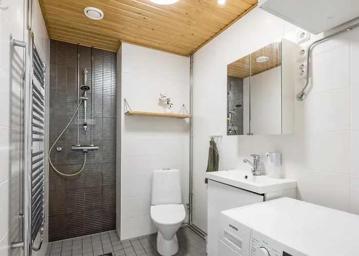 Πανσιόν Cozy With Cat Jaetkaesaari *