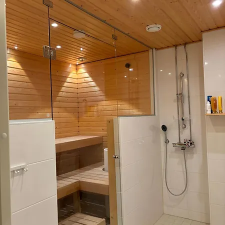 Cozy With Cat Jaetkaesaari Pensionat