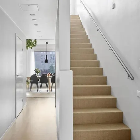 Cozy With Cat Jaetkaesaari Pensionat *