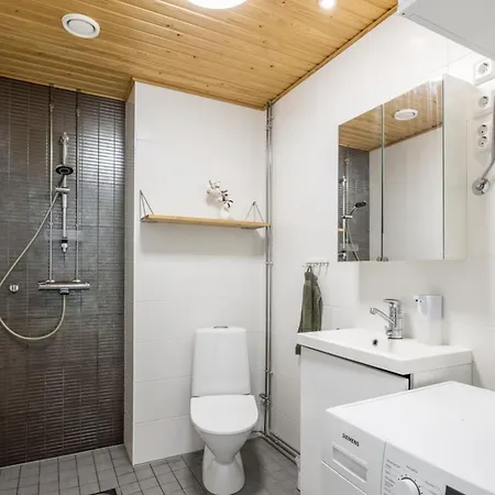 Pensionat Cozy With Cat Jaetkaesaari *